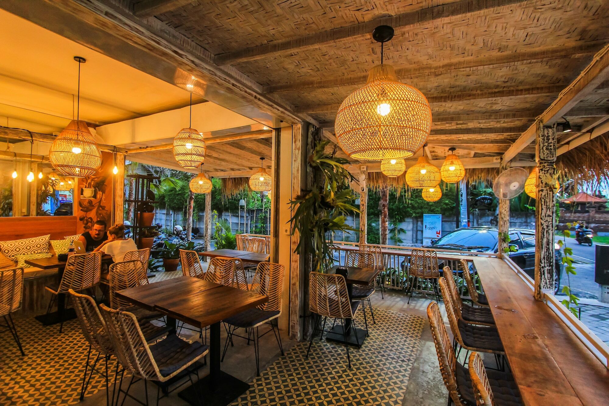 Braw Inn Canggu By Kamara Ngoại thất bức ảnh